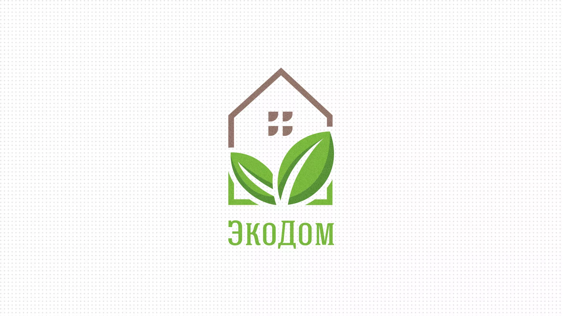 Создание сайта для строительной компании «ЭКОДОМ» в Дятьково